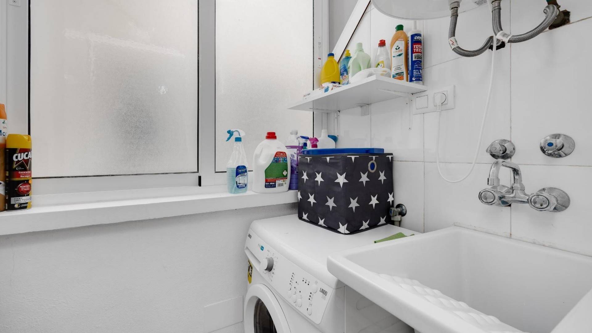 Gebraucht - Duplex - Orihuela Costa - La Ciñuelica