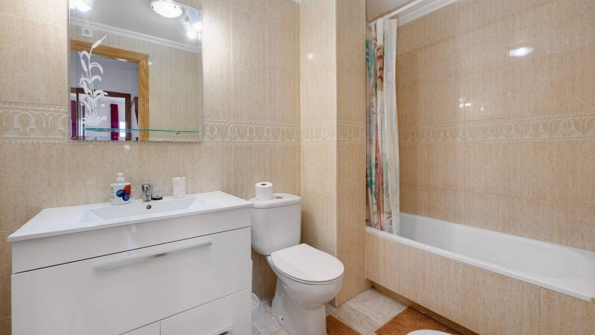 Gebraucht - Duplex - Orihuela Costa - La Ciñuelica