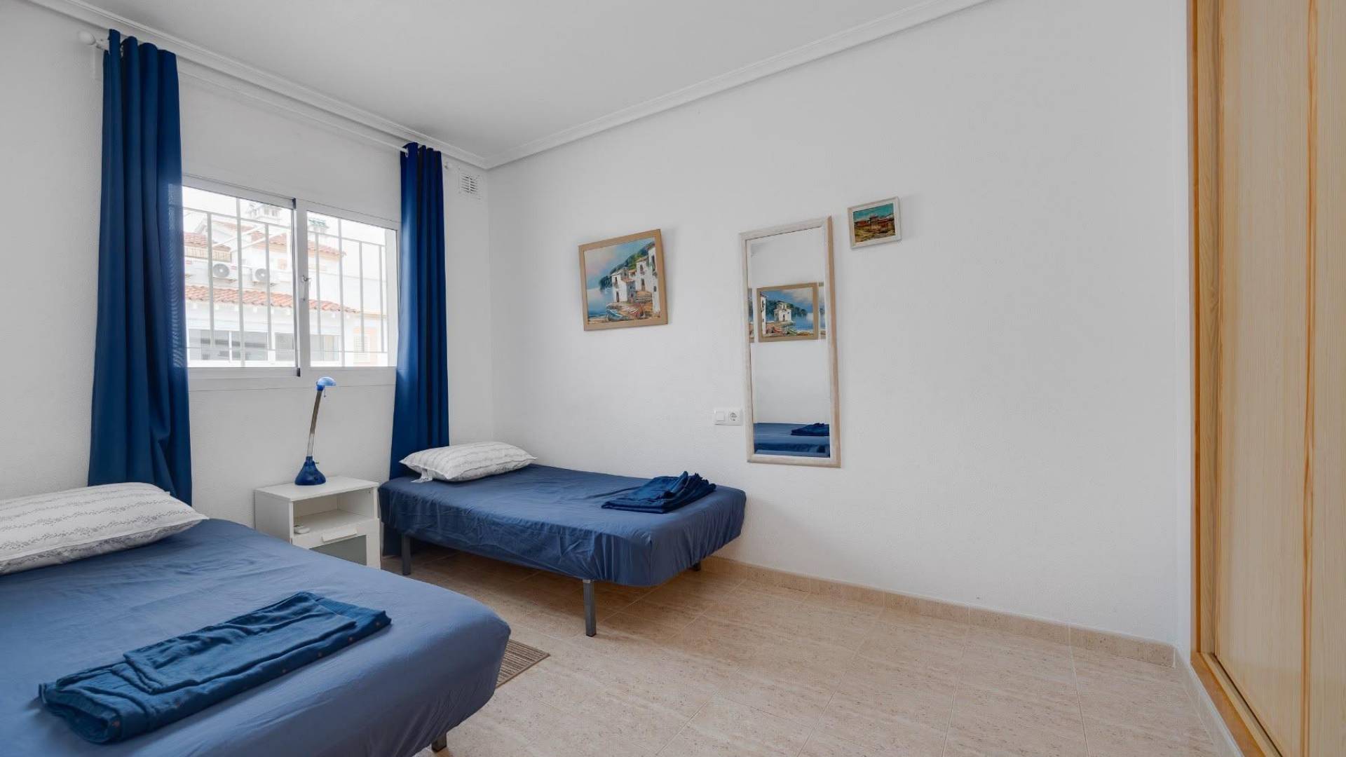Gebraucht - Duplex - Orihuela Costa - La Ciñuelica