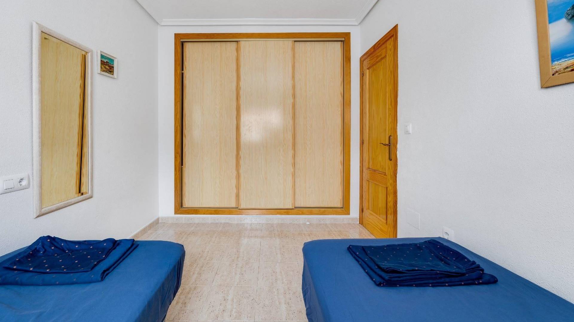 Gebraucht - Duplex - Orihuela Costa - La Ciñuelica