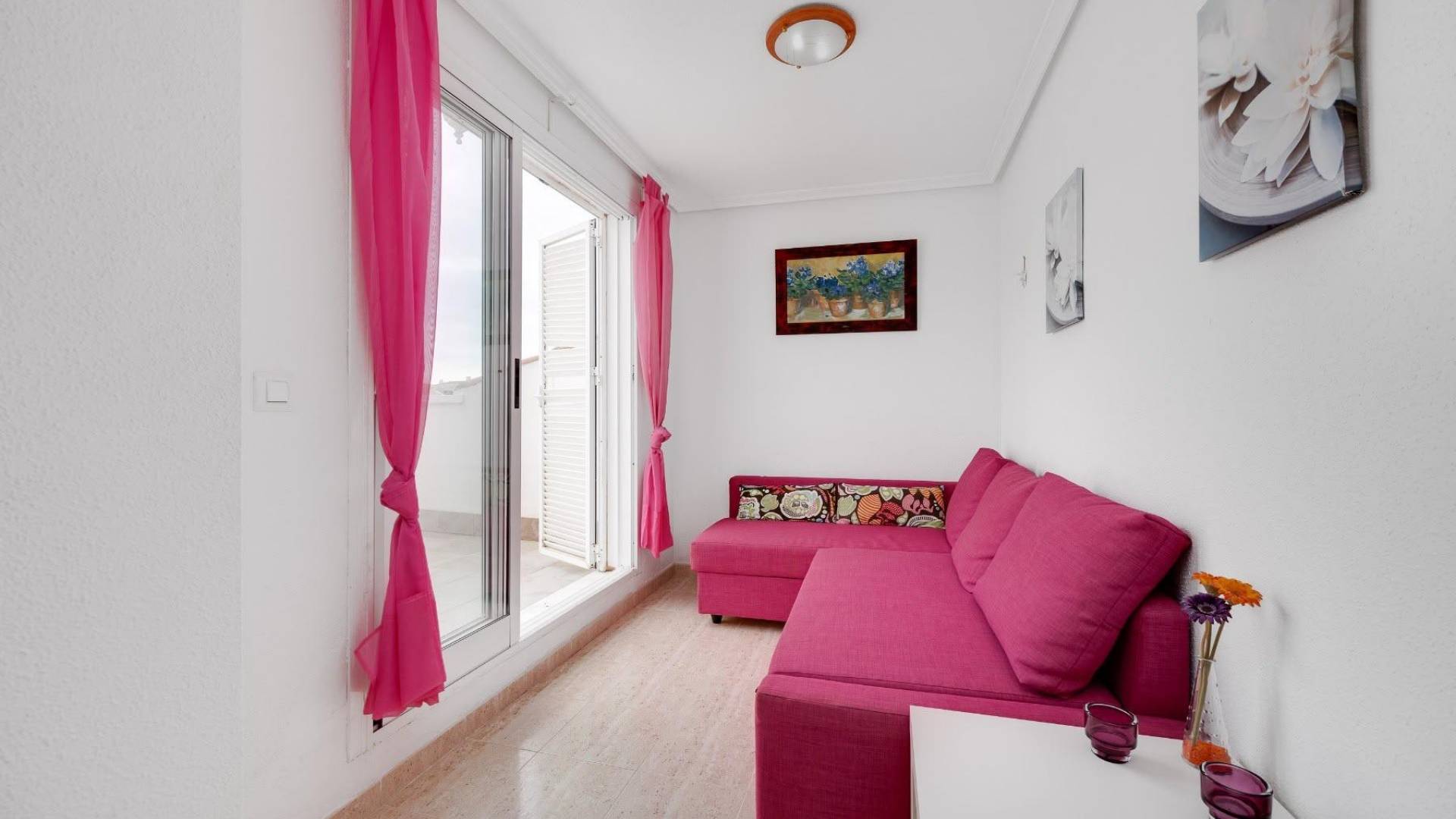 Gebraucht - Duplex - Orihuela Costa - La Ciñuelica