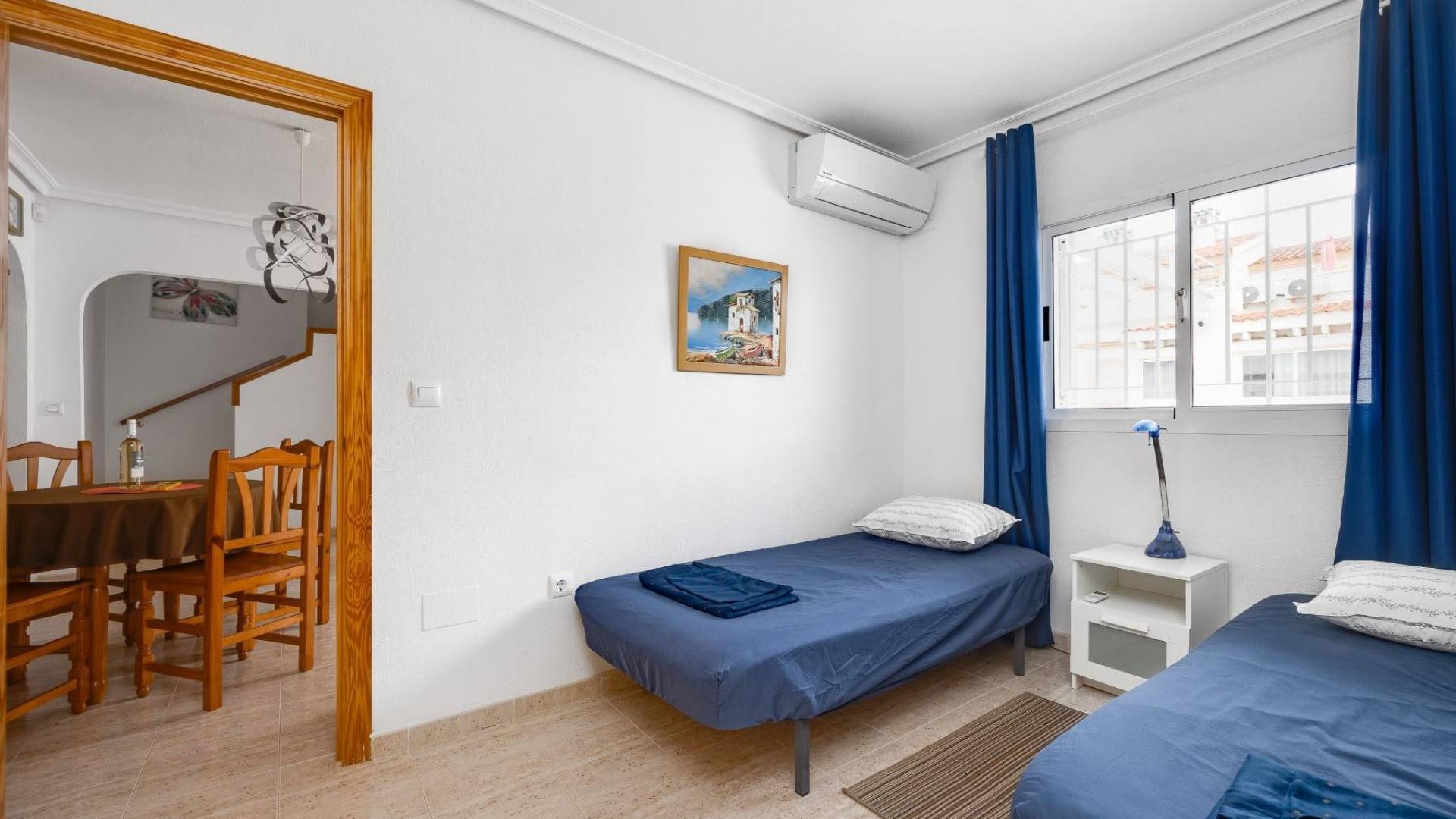 Gebraucht - Duplex - Orihuela Costa - La Ciñuelica