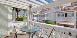 Gebraucht - Duplex - Orihuela Costa - La Ciñuelica