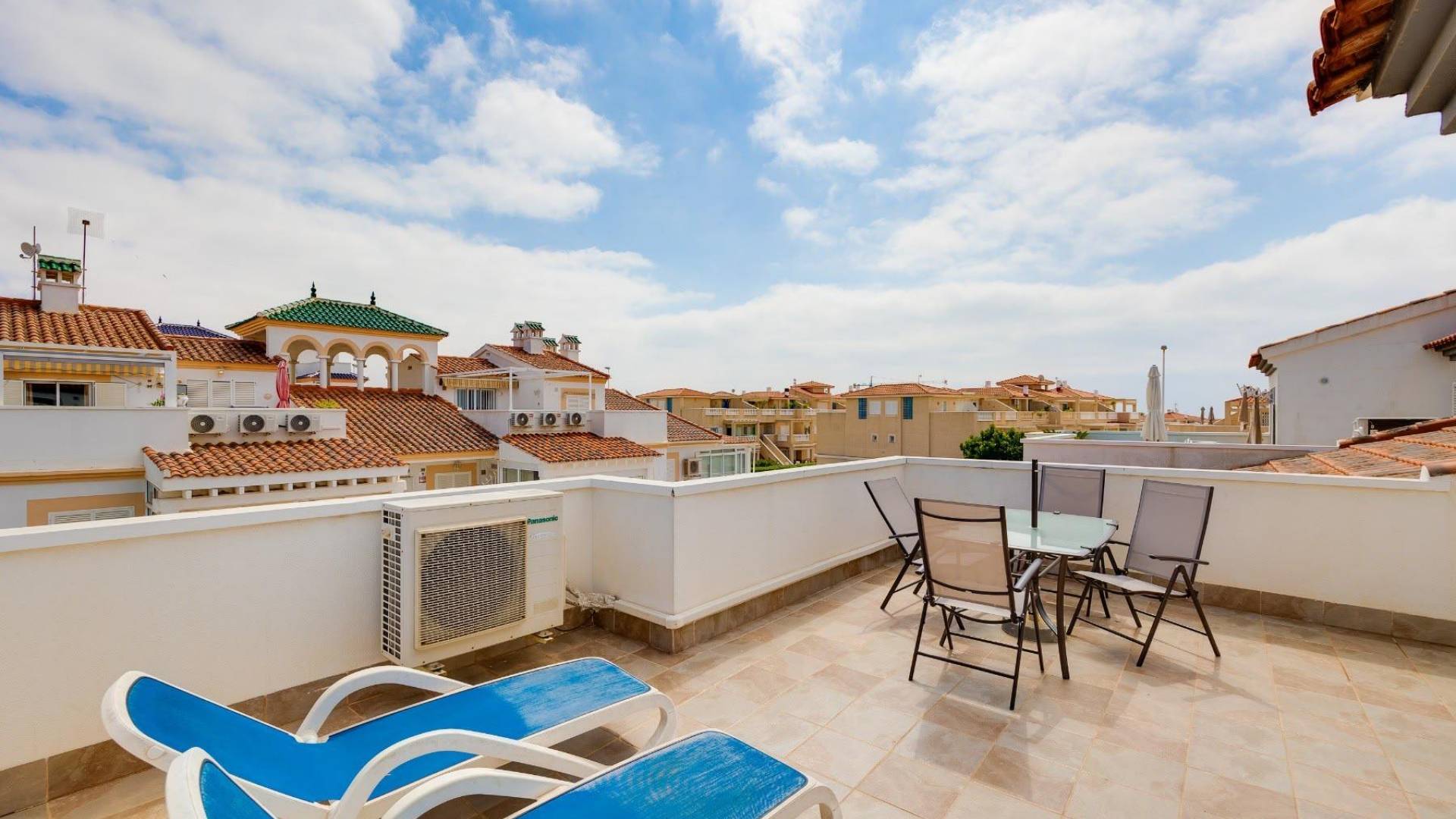 Gebraucht - Duplex - Orihuela Costa - La Ciñuelica