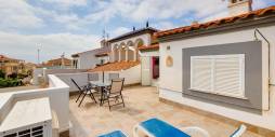 Gebraucht - Duplex - Orihuela Costa - La Ciñuelica