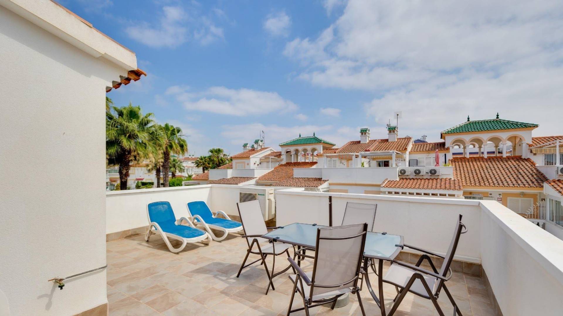 Gebraucht - Duplex - Orihuela Costa - La Ciñuelica