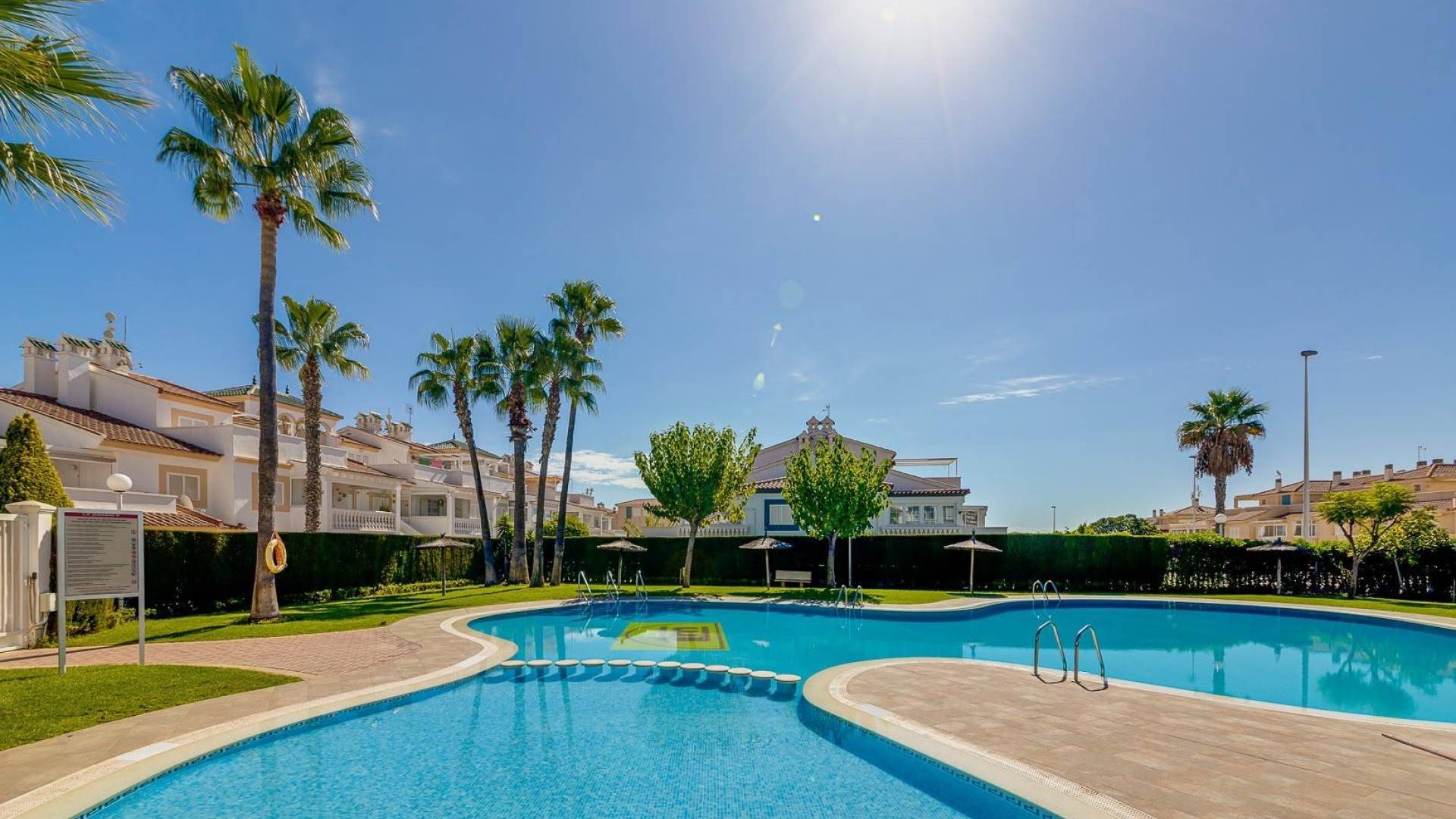 Gebraucht - Duplex - Orihuela Costa - La Ciñuelica