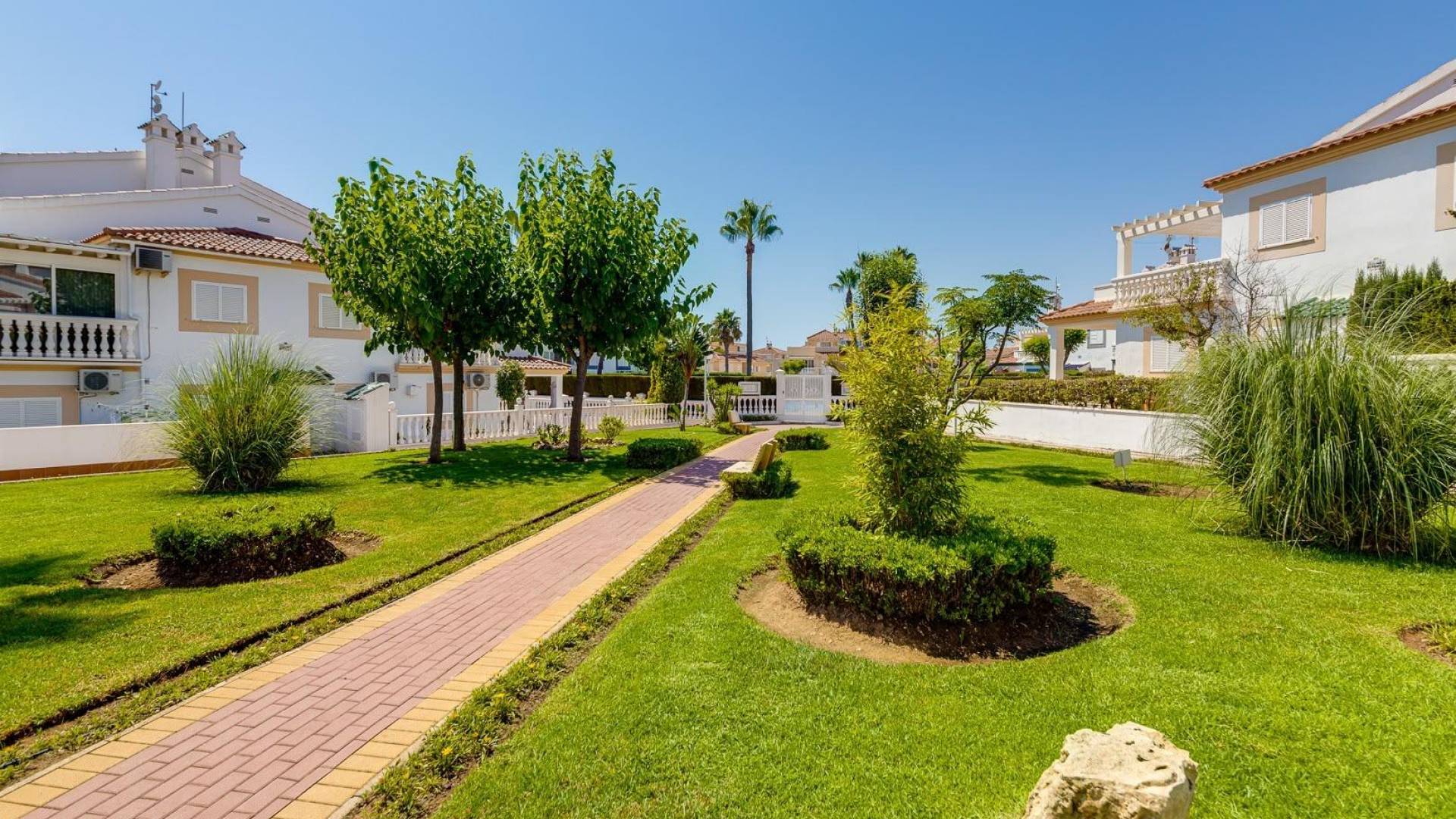 Gebraucht - Duplex - Orihuela Costa - La Ciñuelica