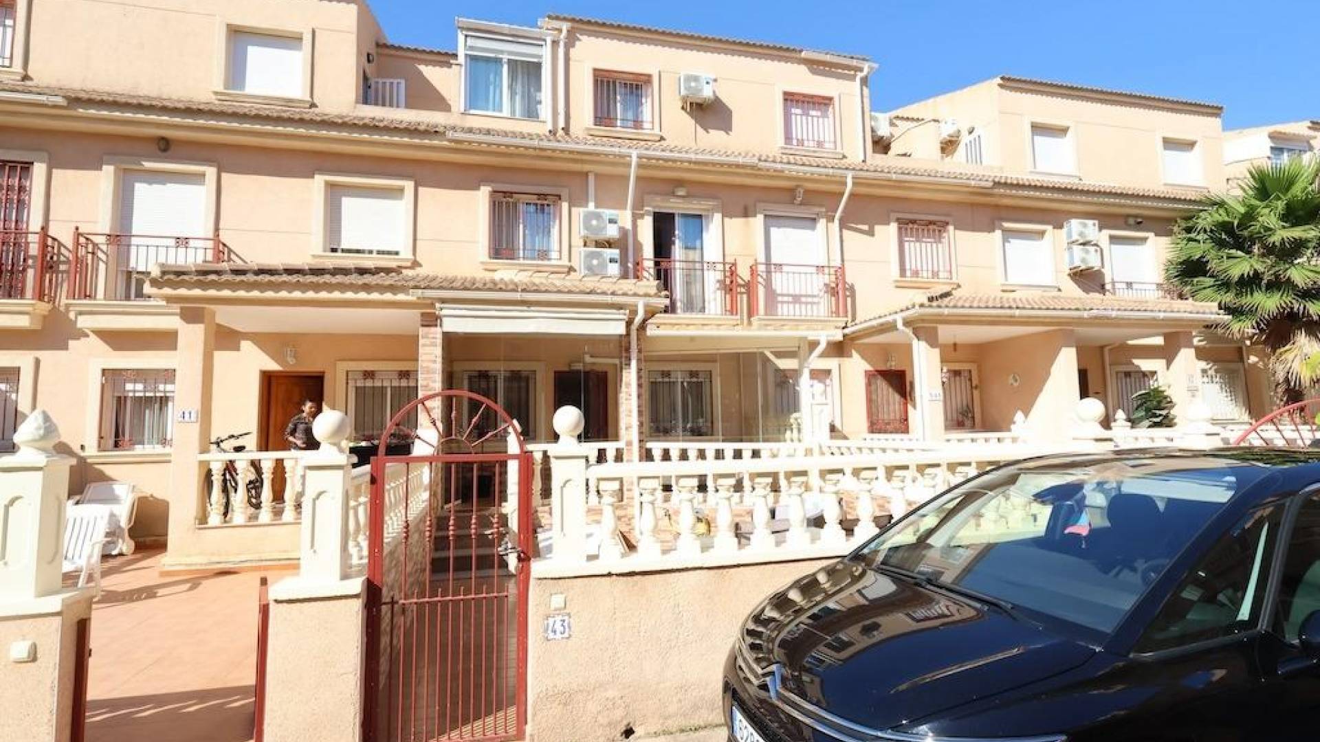 Gebraucht - Duplex - Orihuela Costa - La Zenia