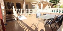 Gebraucht - Duplex - Orihuela Costa - La Zenia