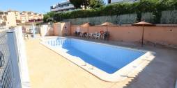 Gebraucht - Duplex - Orihuela Costa - La Zenia