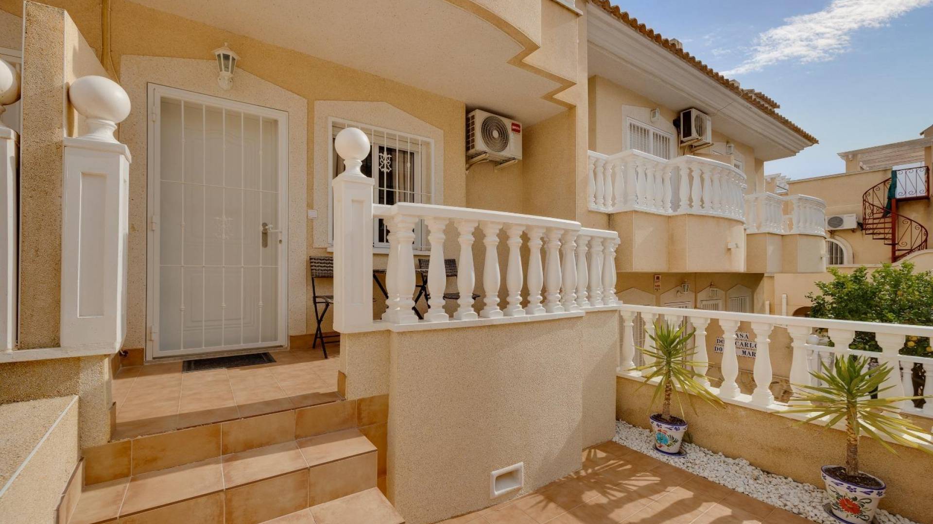 Gebraucht - Duplex - Orihuela Costa - Las Filipinas