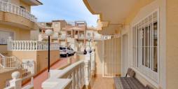 Gebraucht - Duplex - Orihuela Costa - Las Filipinas
