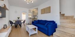 Gebraucht - Duplex - Orihuela Costa - Las Filipinas