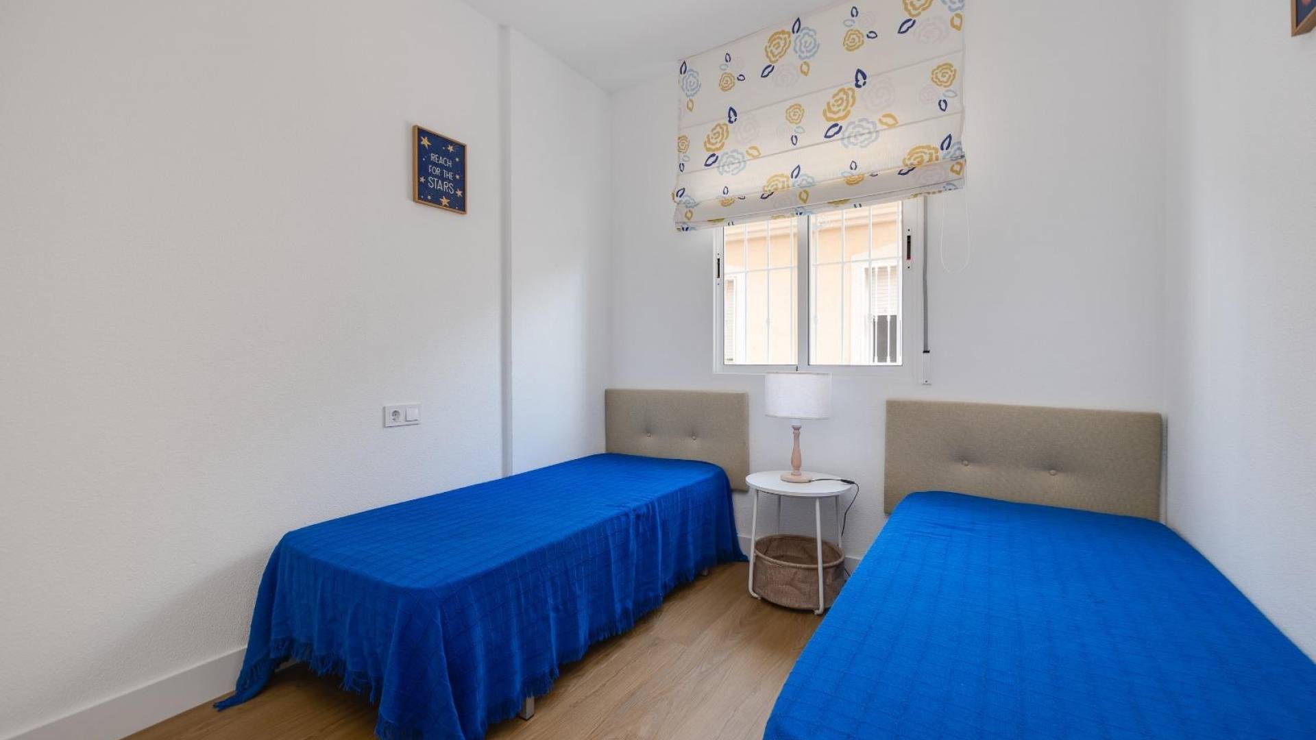 Gebraucht - Duplex - Orihuela Costa - Las Filipinas