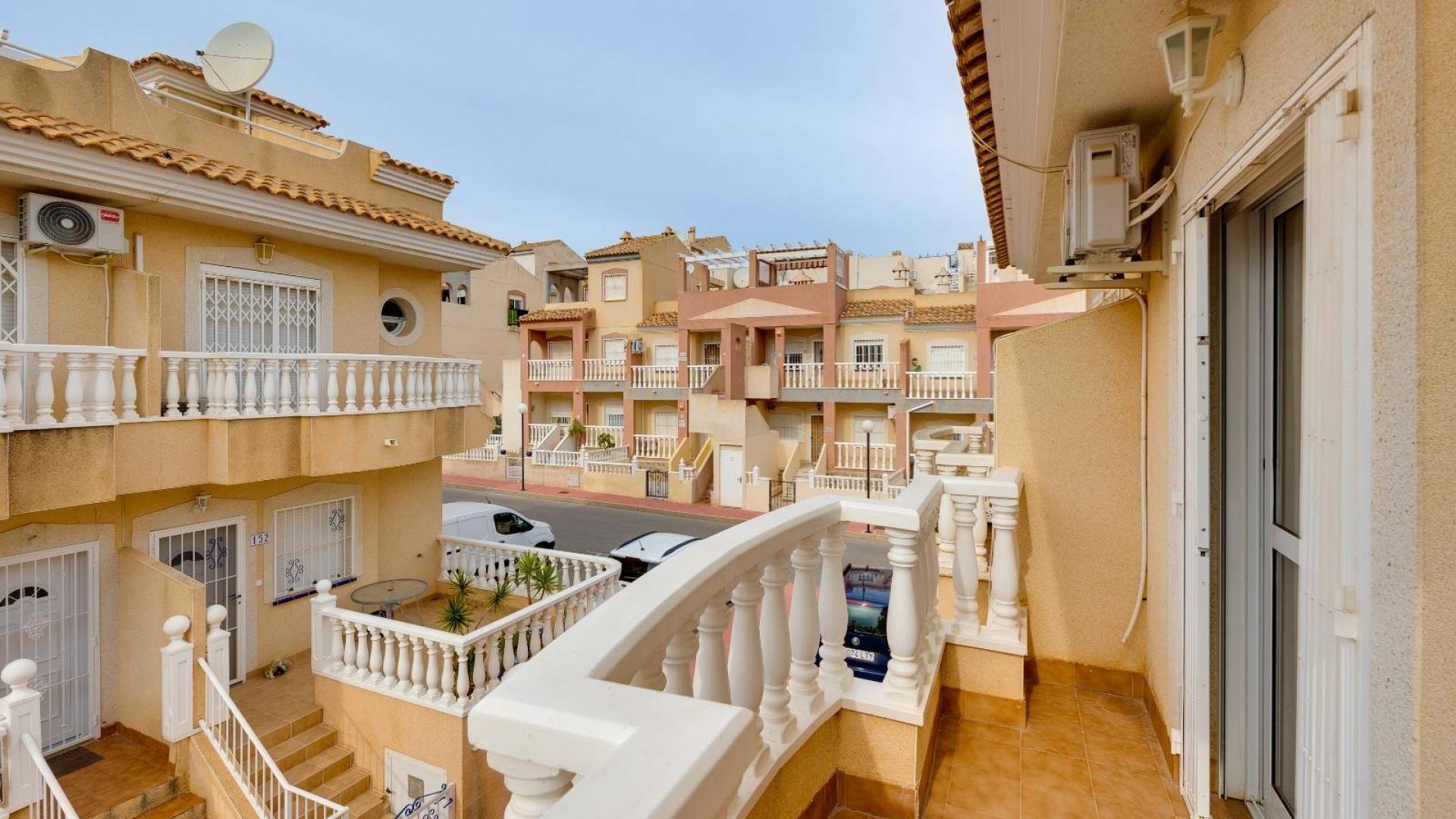 Gebraucht - Duplex - Orihuela Costa - Las Filipinas