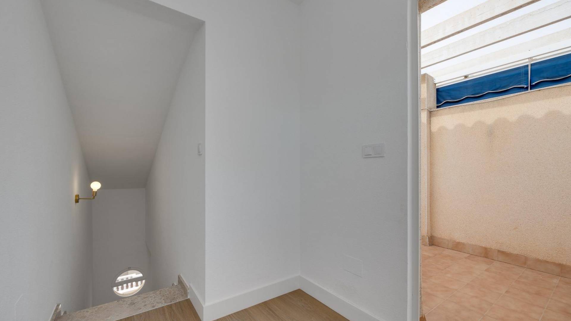 Gebraucht - Duplex - Orihuela Costa - Las Filipinas