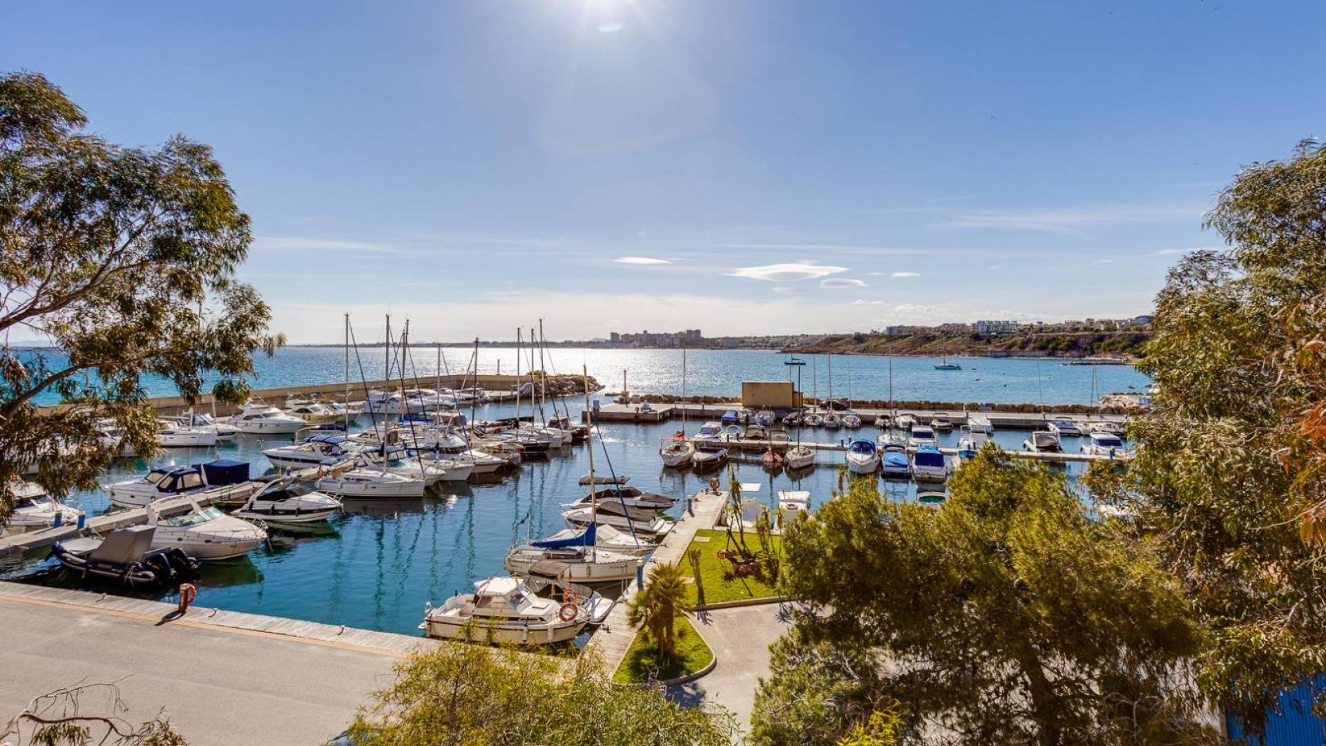 Gebraucht - Duplex - Orihuela Costa - Las Filipinas