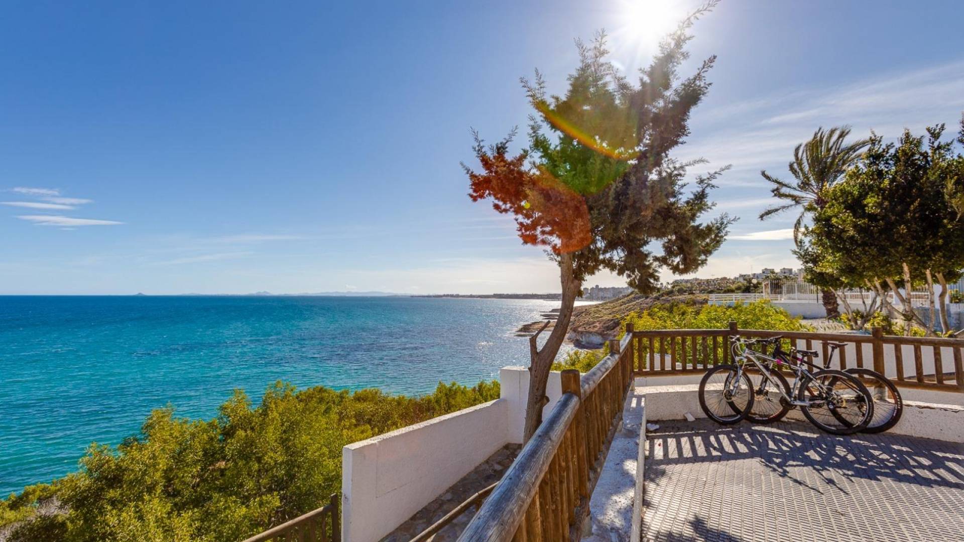 Gebraucht - Duplex - Orihuela Costa - Las Filipinas