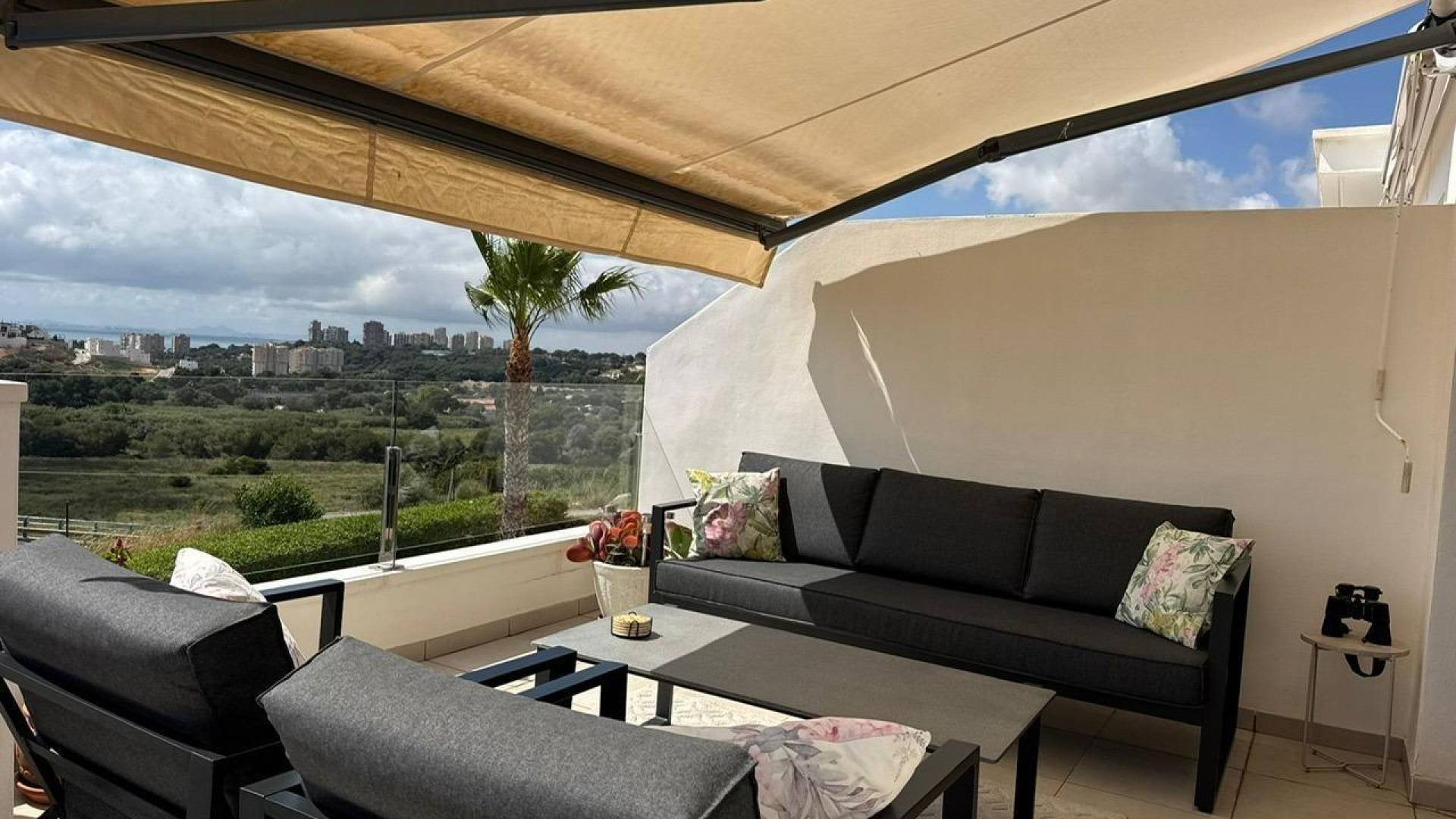 Gebraucht - Duplex - Orihuela Costa - Lomas de Cabo Roig