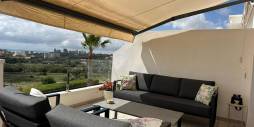 Gebraucht - Duplex - Orihuela Costa - Lomas de Cabo Roig