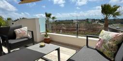 Gebraucht - Duplex - Orihuela Costa - Lomas de Cabo Roig