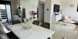 Gebraucht - Duplex - Orihuela Costa - Lomas de Cabo Roig