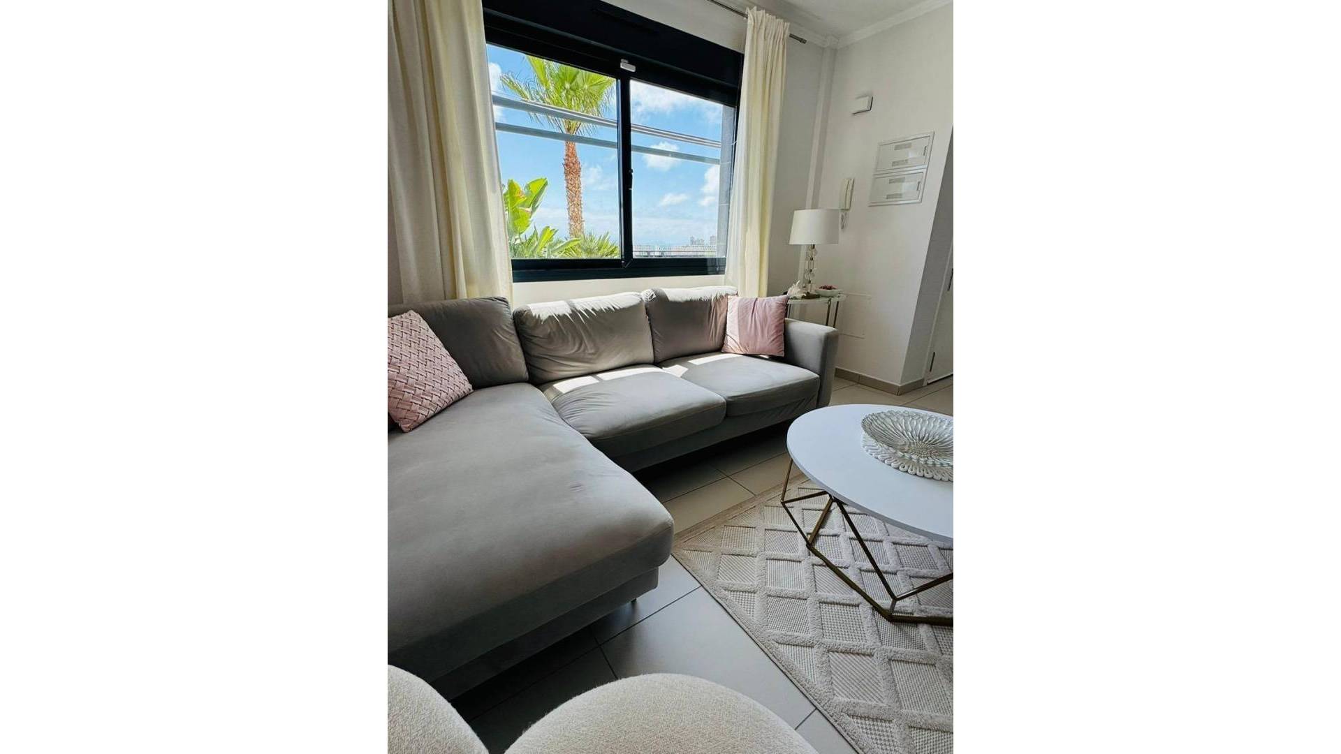 Gebraucht - Duplex - Orihuela Costa - Lomas de Cabo Roig