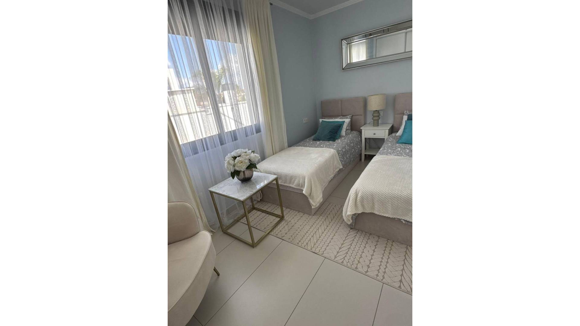 Gebraucht - Duplex - Orihuela Costa - Lomas de Cabo Roig