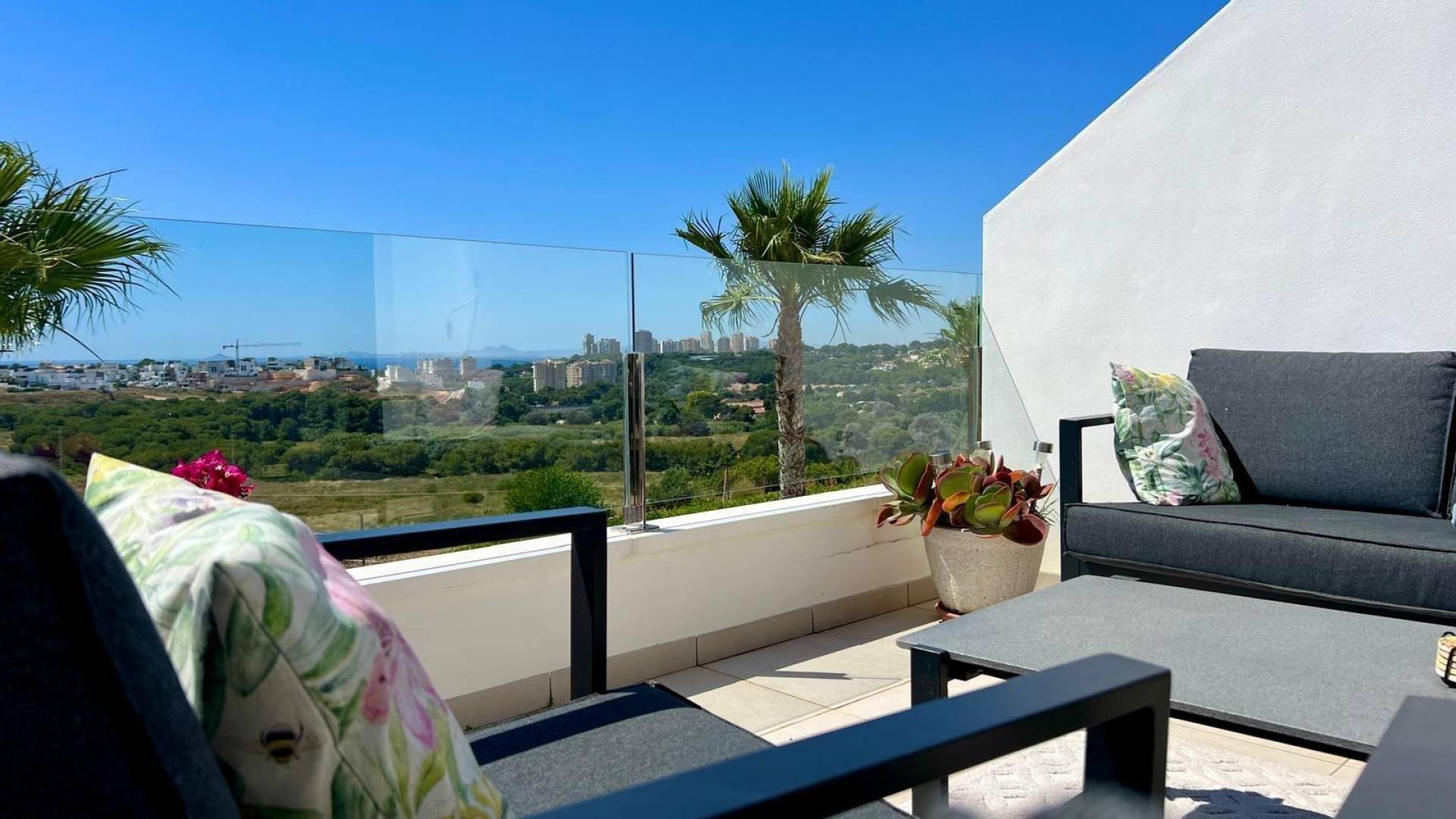 Gebraucht - Duplex - Orihuela Costa - Lomas de Cabo Roig
