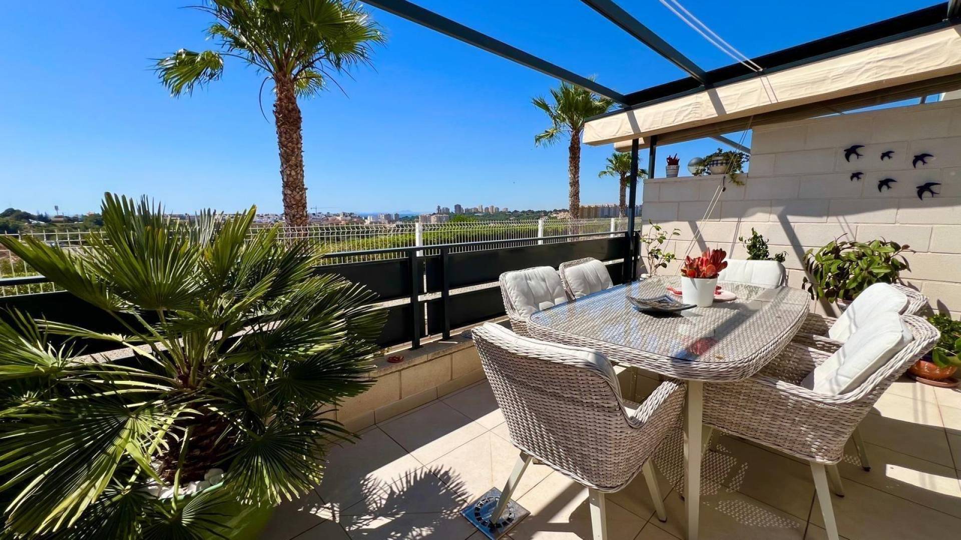 Gebraucht - Duplex - Orihuela Costa - Lomas de Cabo Roig