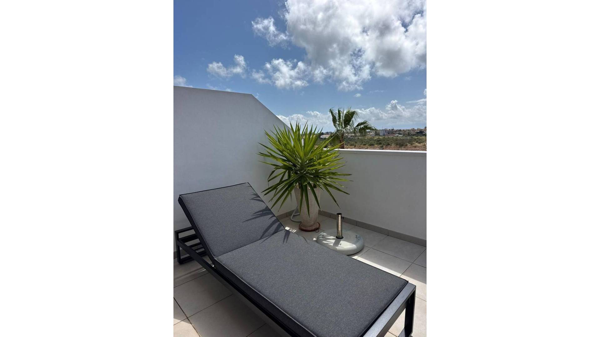Gebraucht - Duplex - Orihuela Costa - Lomas de Cabo Roig