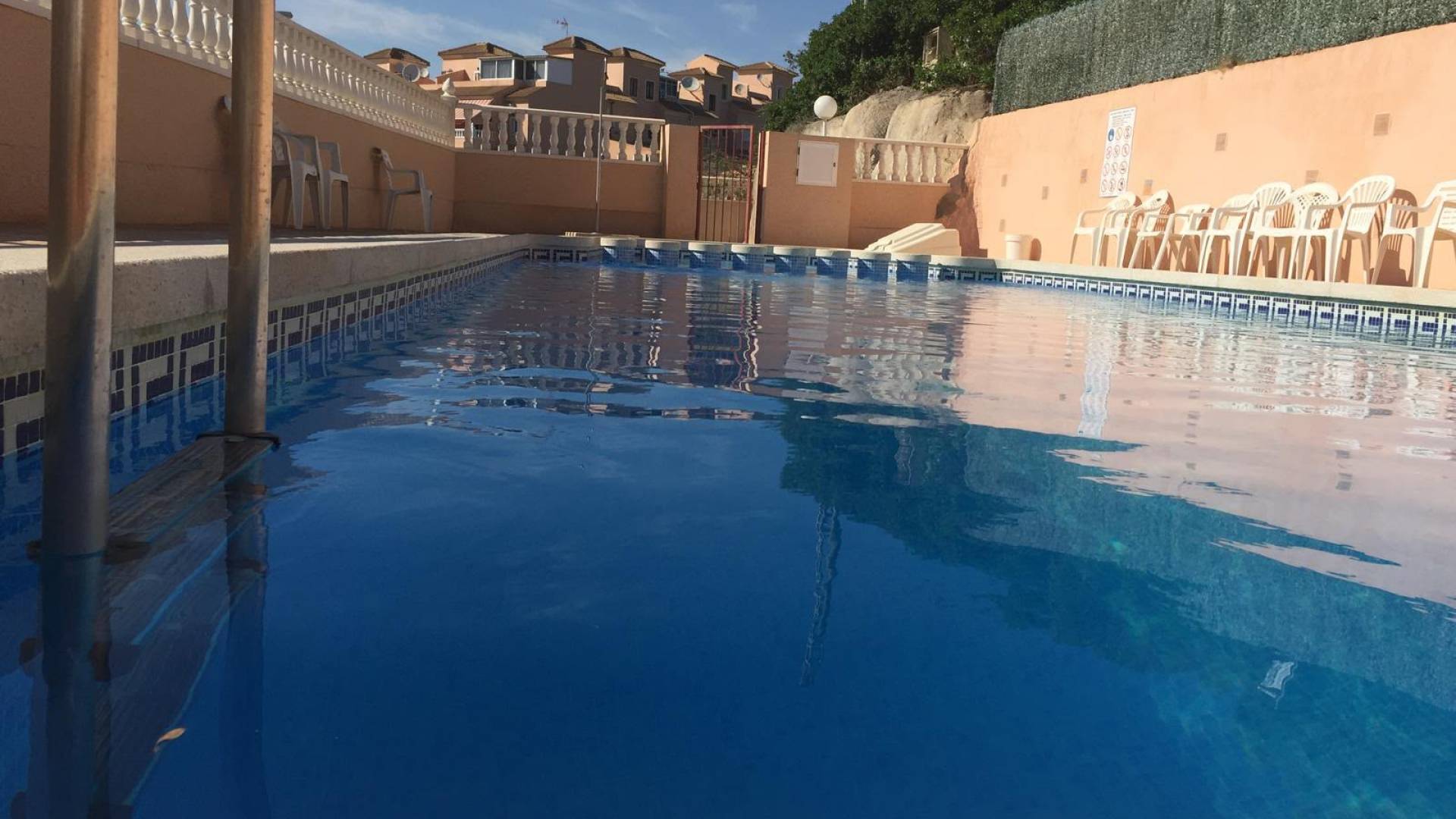 Gebraucht - Duplex - Orihuela Costa