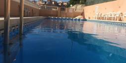 Gebraucht - Duplex - Orihuela Costa