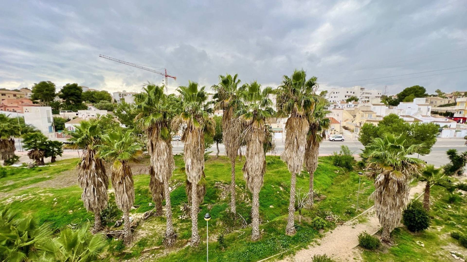 Gebraucht - Duplex - Orihuela - Villamartin