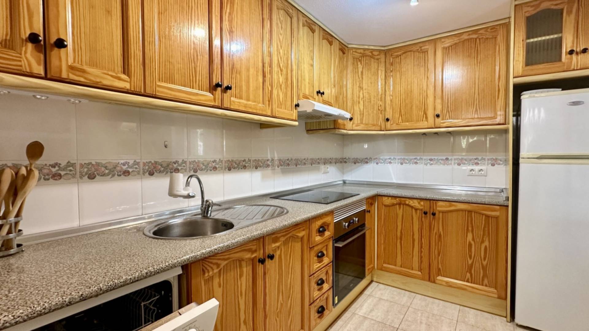 Gebraucht - Duplex - Orihuela - Zeniamar-Horizonte-La Campana