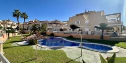 Gebraucht - Duplex - Orihuela - Zeniamar-Horizonte-La Campana
