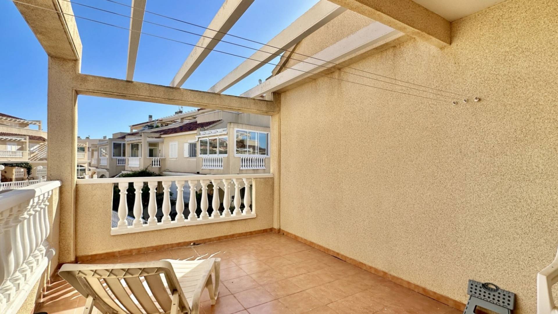 Gebraucht - Duplex - Orihuela - Zeniamar-Horizonte-La Campana