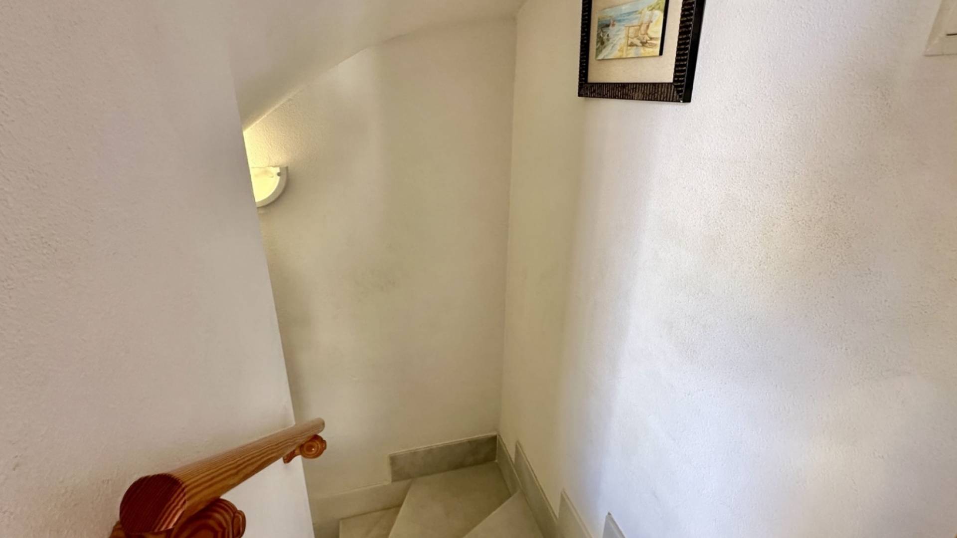 Gebraucht - Duplex - Orihuela - Zeniamar-Horizonte-La Campana