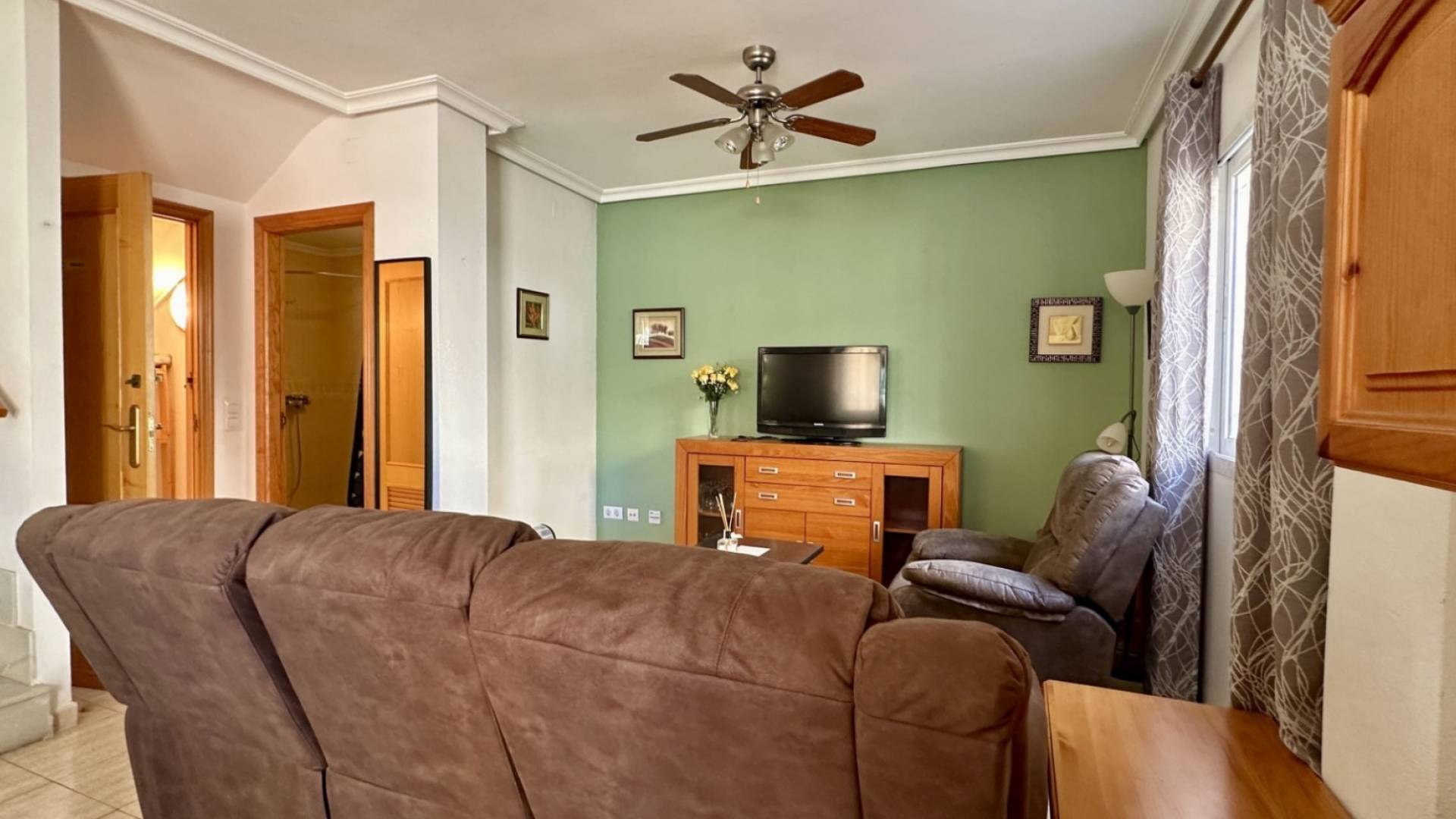 Gebraucht - Duplex - Orihuela - Zeniamar-Horizonte-La Campana