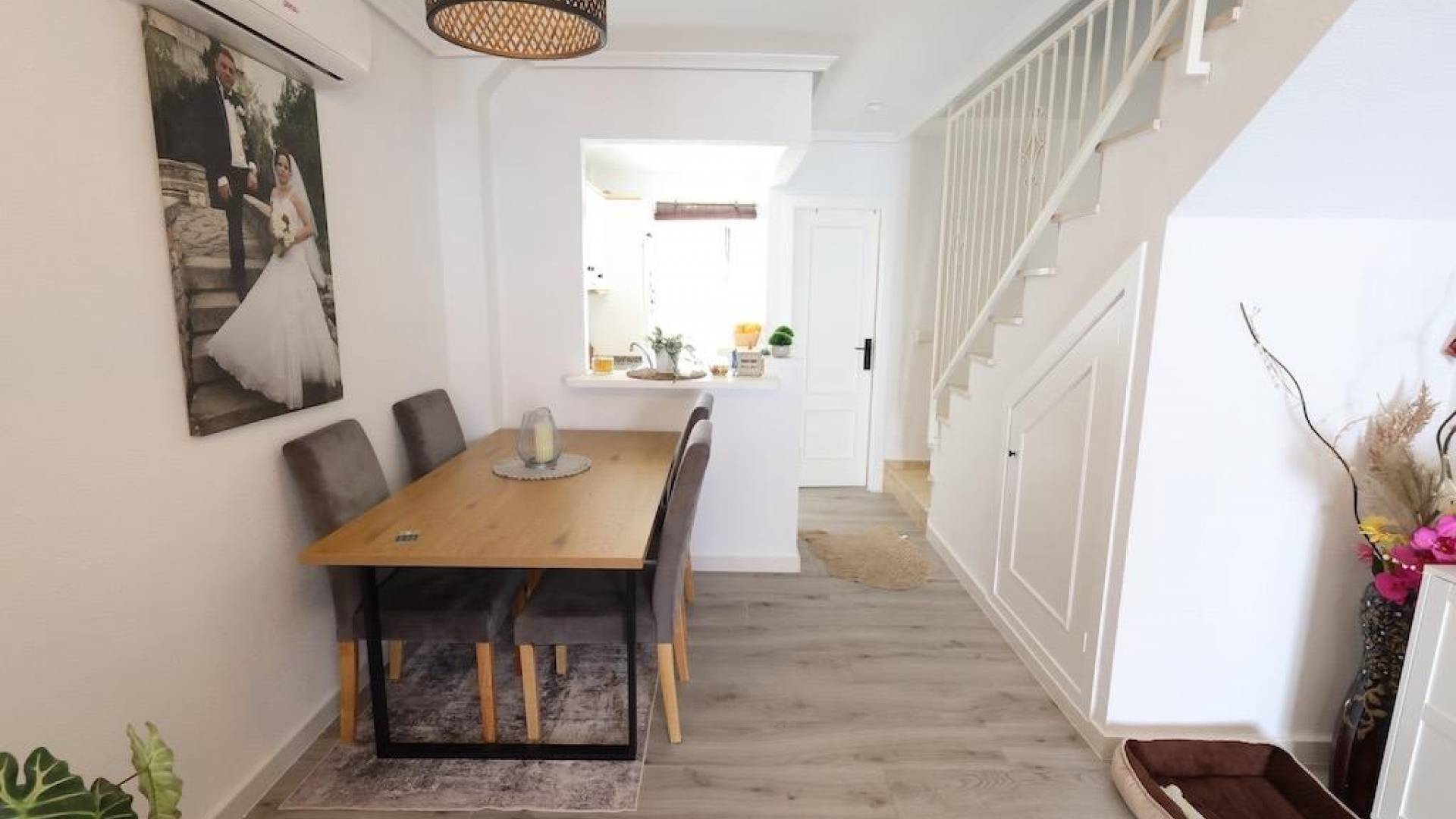 Gebraucht - Duplex - Pilar de la Horadada - Torre de la Horadada