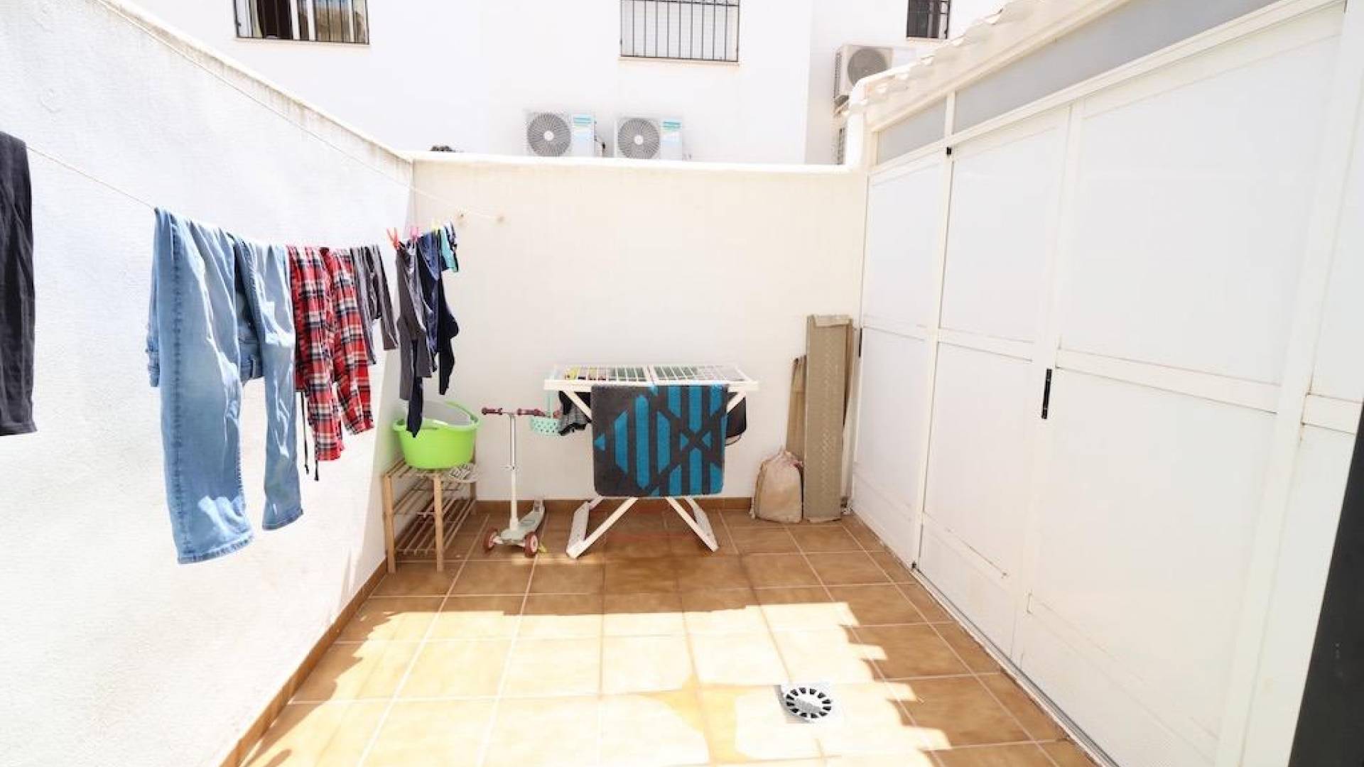 Gebraucht - Duplex - Pilar de la Horadada - Torre de la Horadada