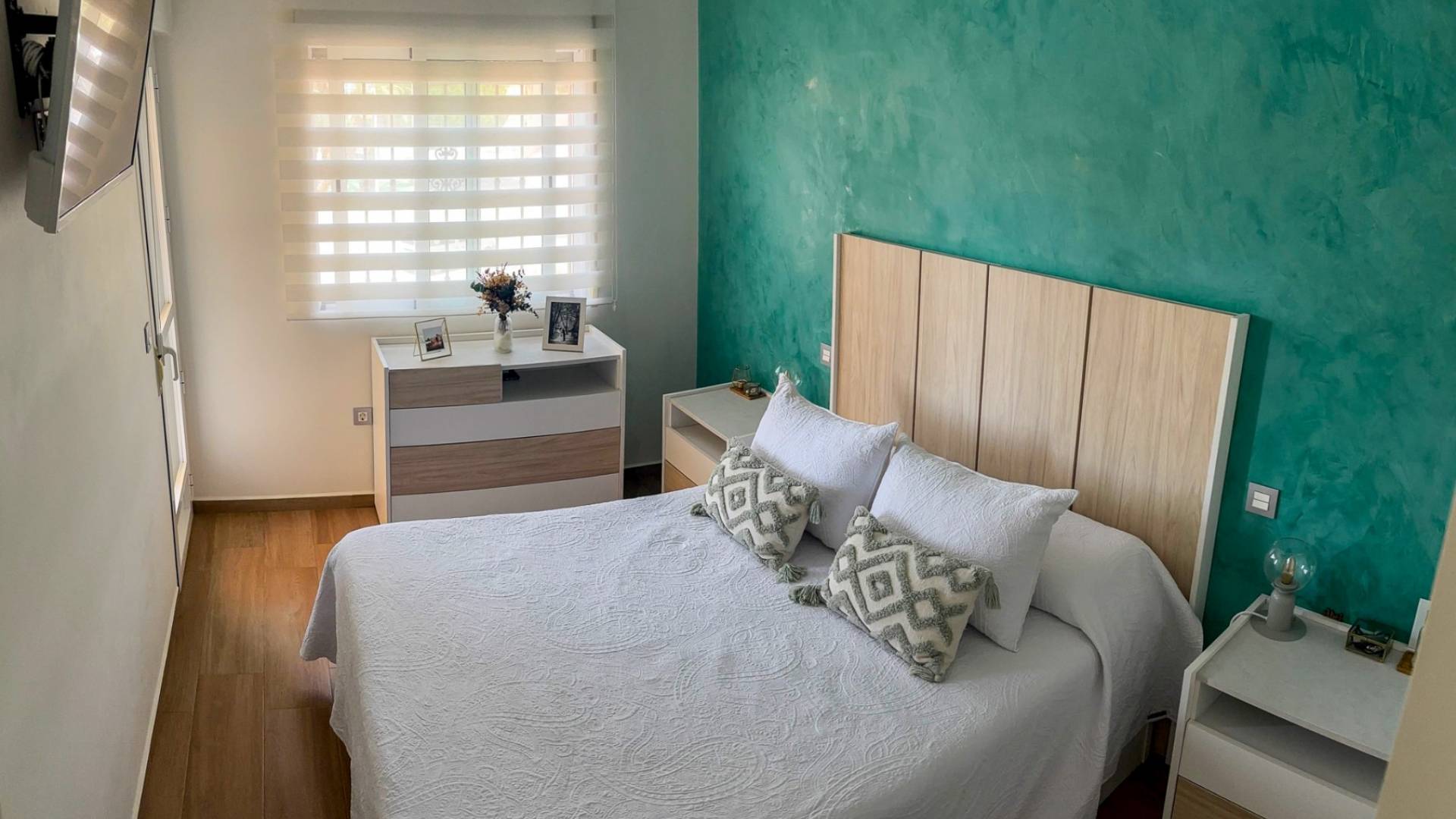 Gebraucht - Duplex - Puerto de Mazarrón