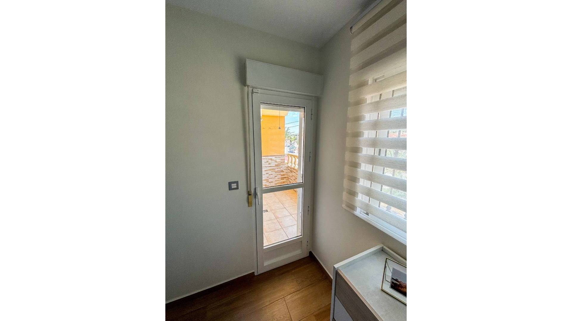 Gebraucht - Duplex - Puerto de Mazarrón