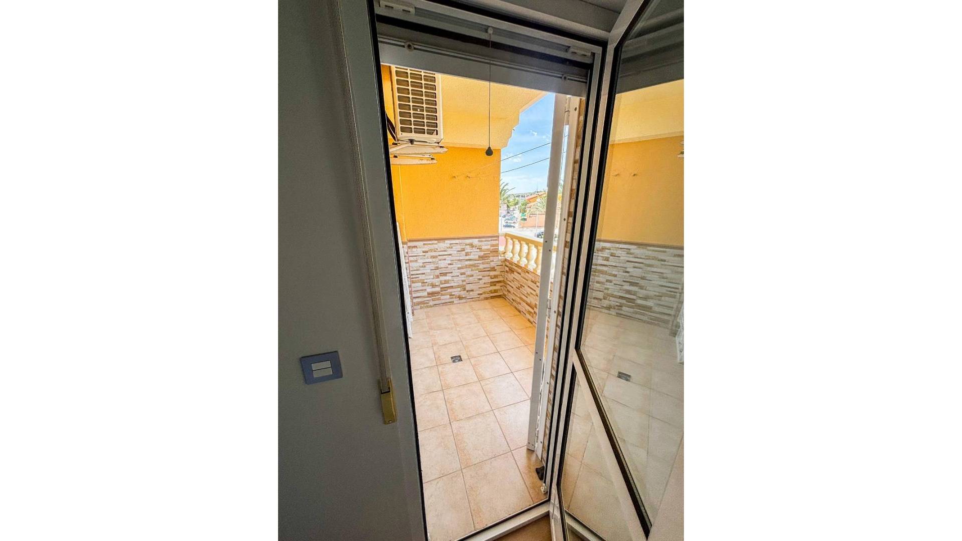 Gebraucht - Duplex - Puerto de Mazarrón