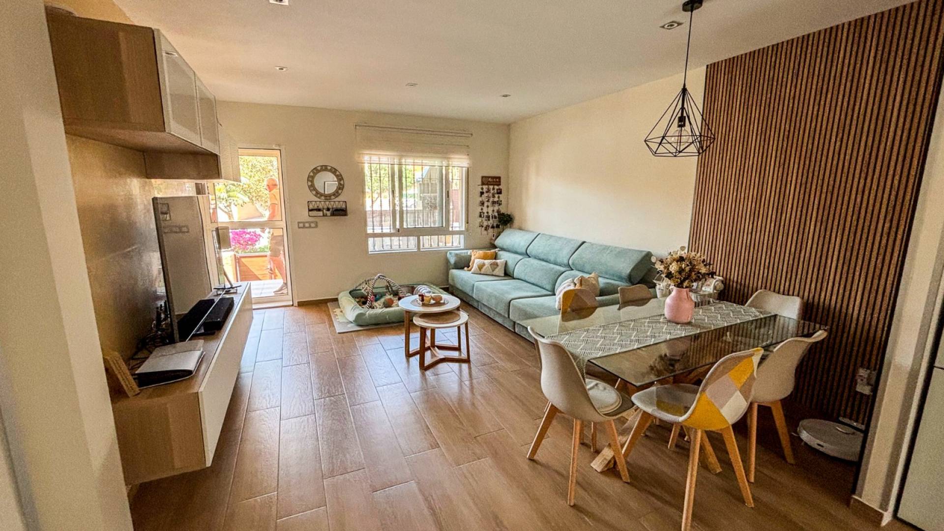 Gebraucht - Duplex - Puerto de Mazarrón