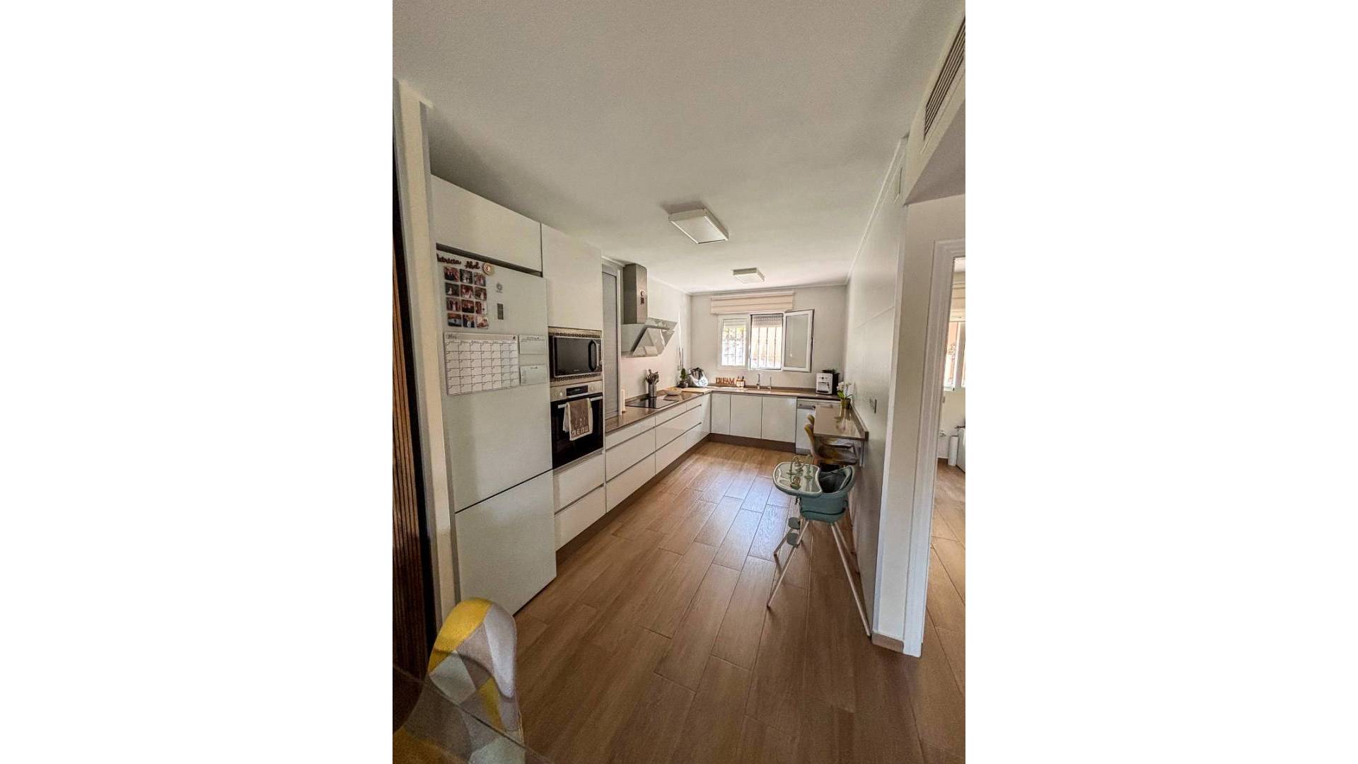 Gebraucht - Duplex - Puerto de Mazarrón