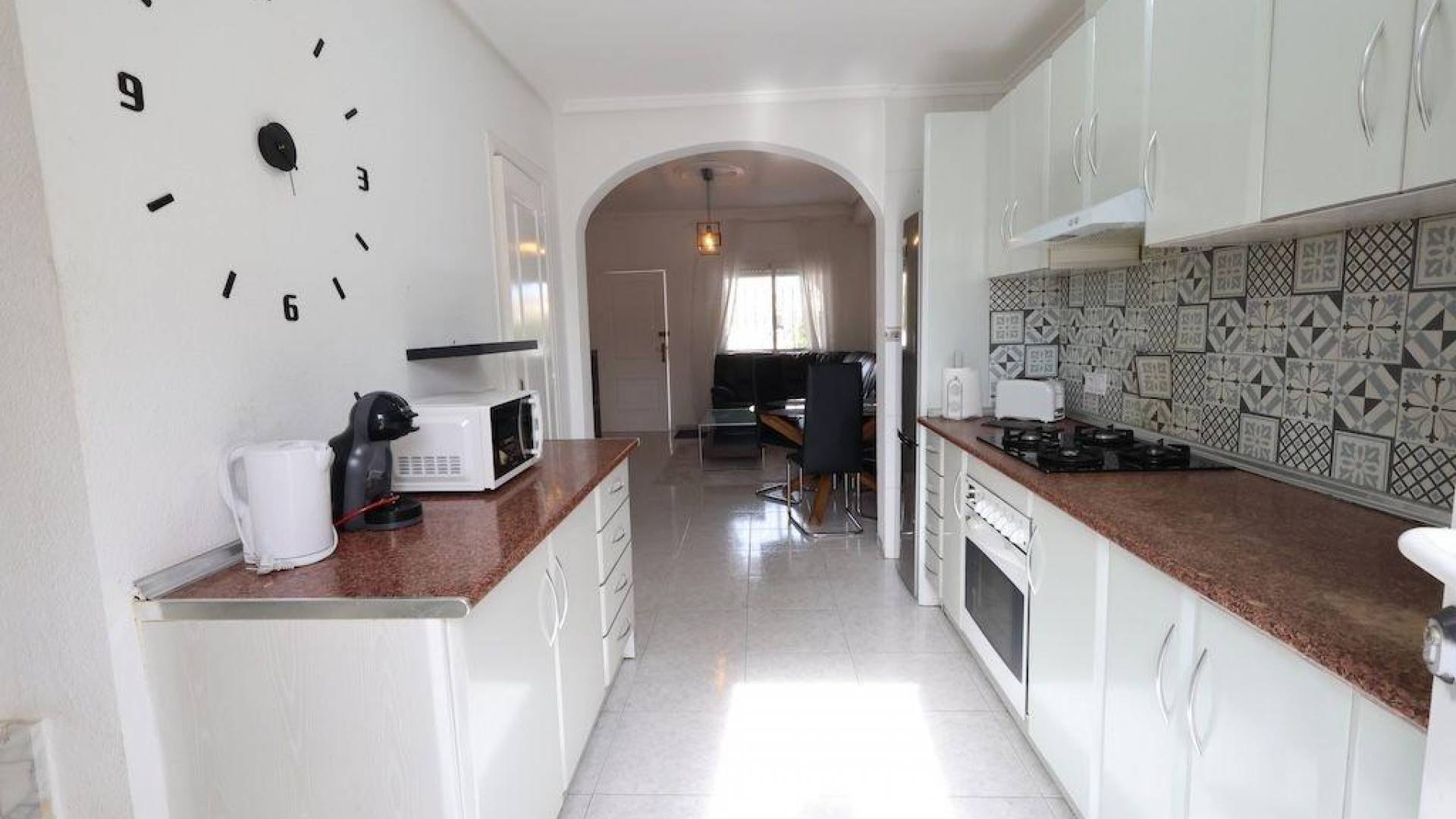 Gebraucht - Duplex - Rojales - Doña Pepa