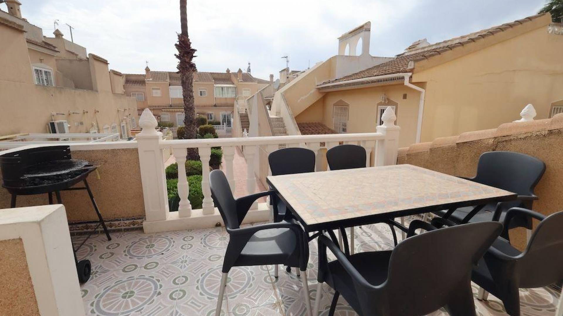 Gebraucht - Duplex - Rojales - Doña Pepa