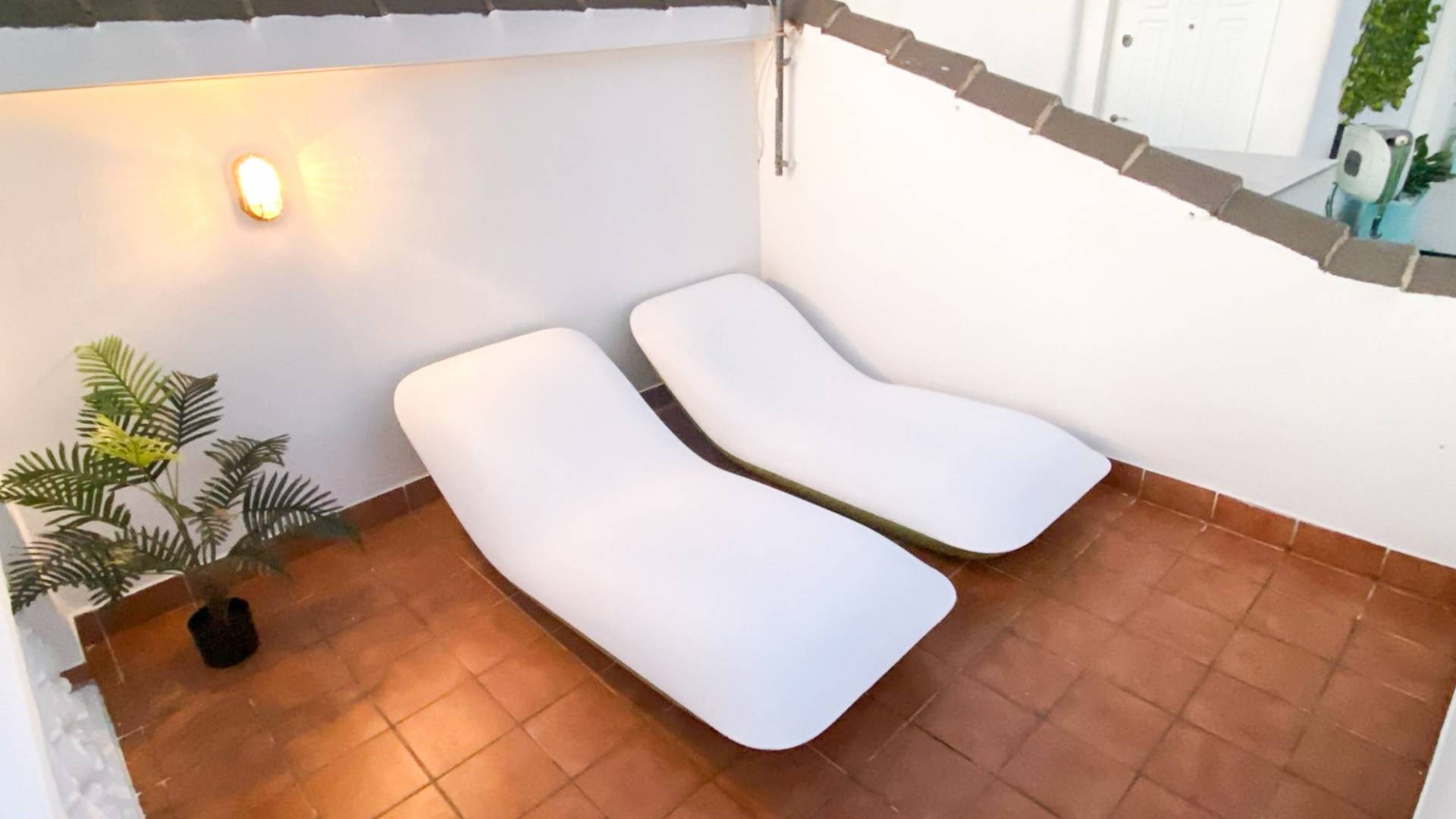 Gebraucht - Duplex - San Javier - Santiago De La Ribera